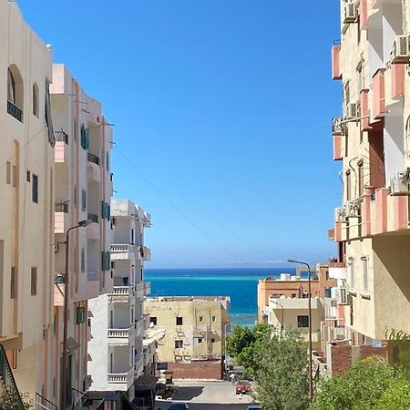 Porto Hill Apartment Hurghada Exterior photo