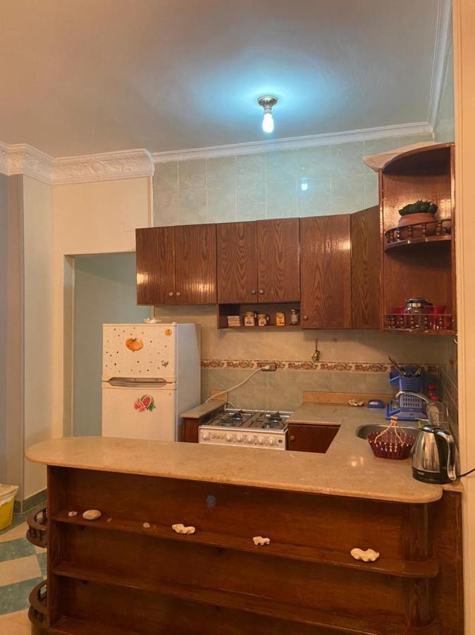 Porto Hill Apartment Hurghada Exterior photo