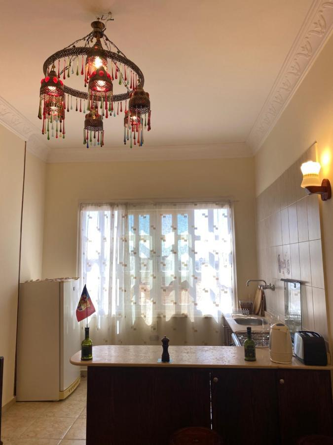 Porto Hill Apartment Hurghada Exterior photo