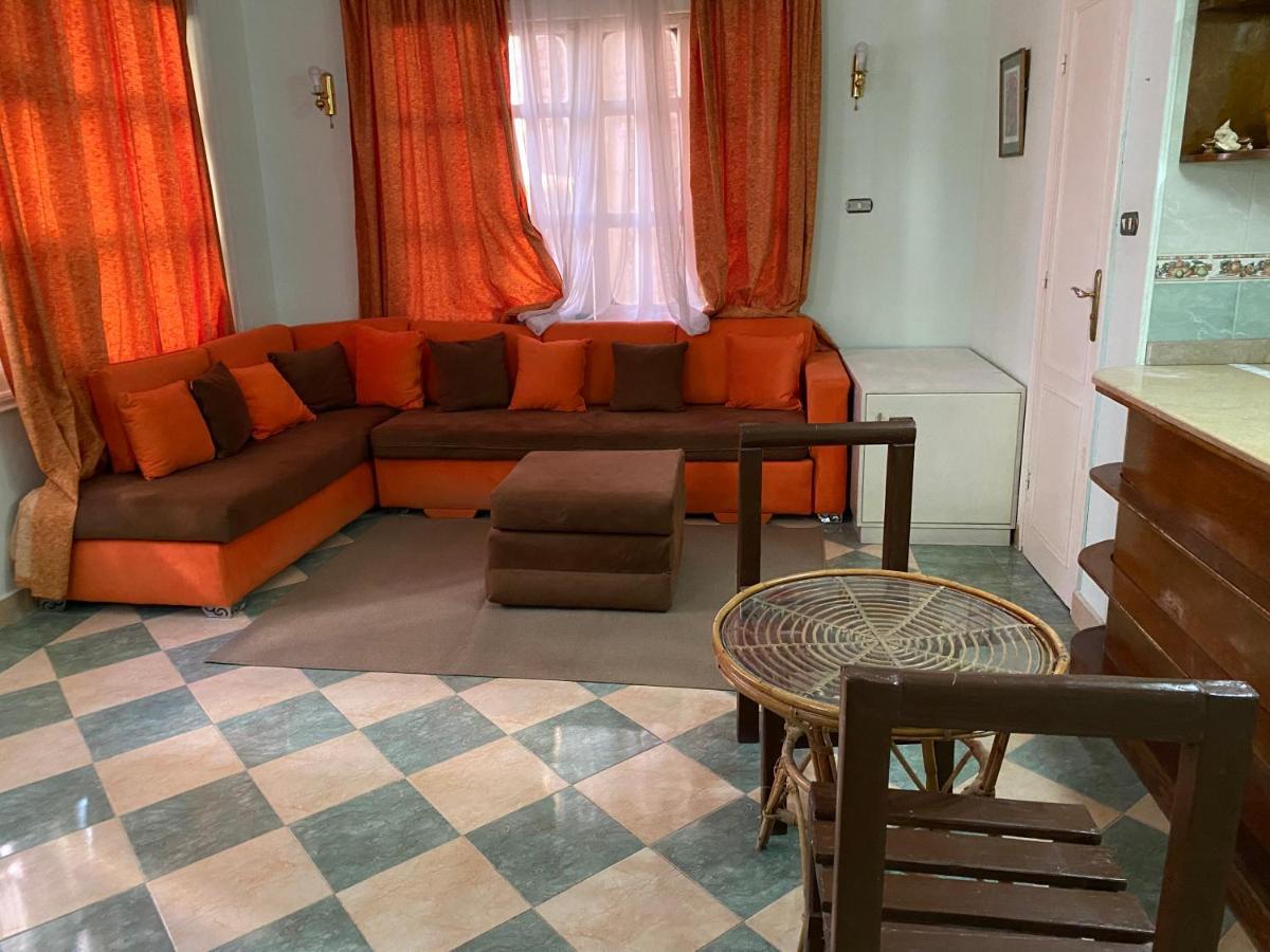 Porto Hill Apartment Hurghada Exterior photo