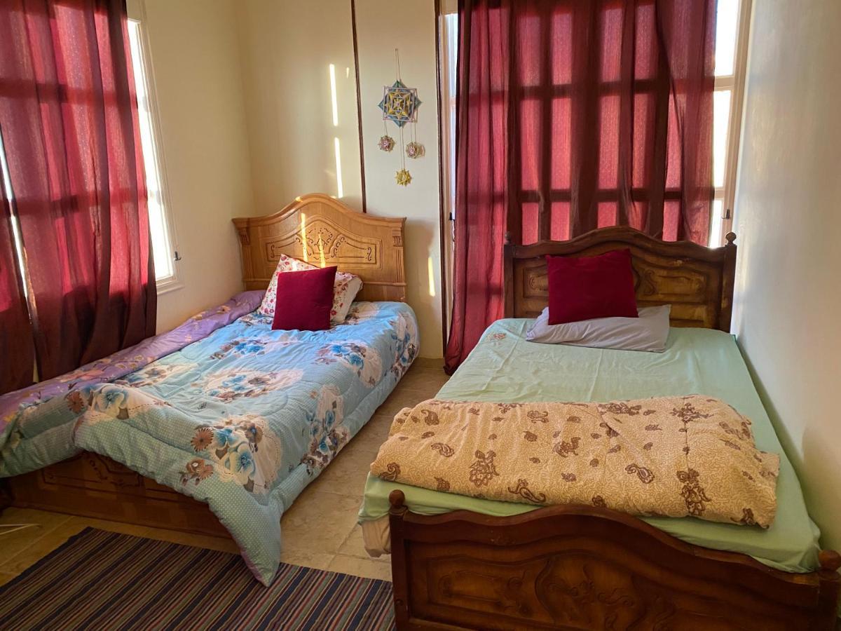 Porto Hill Apartment Hurghada Exterior photo