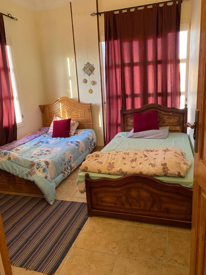 Porto Hill Apartment Hurghada Exterior photo