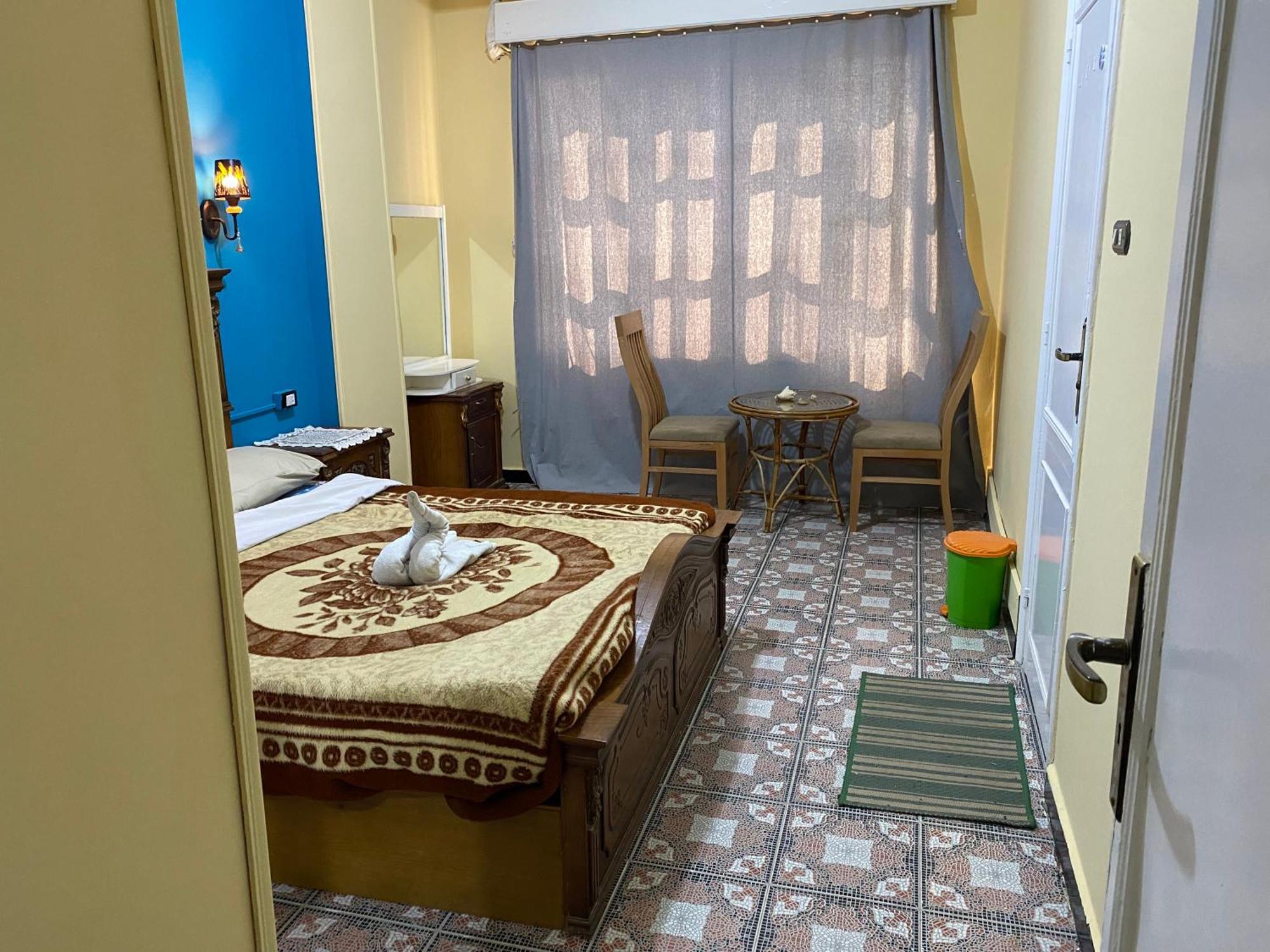 Porto Hill Apartment Hurghada Exterior photo